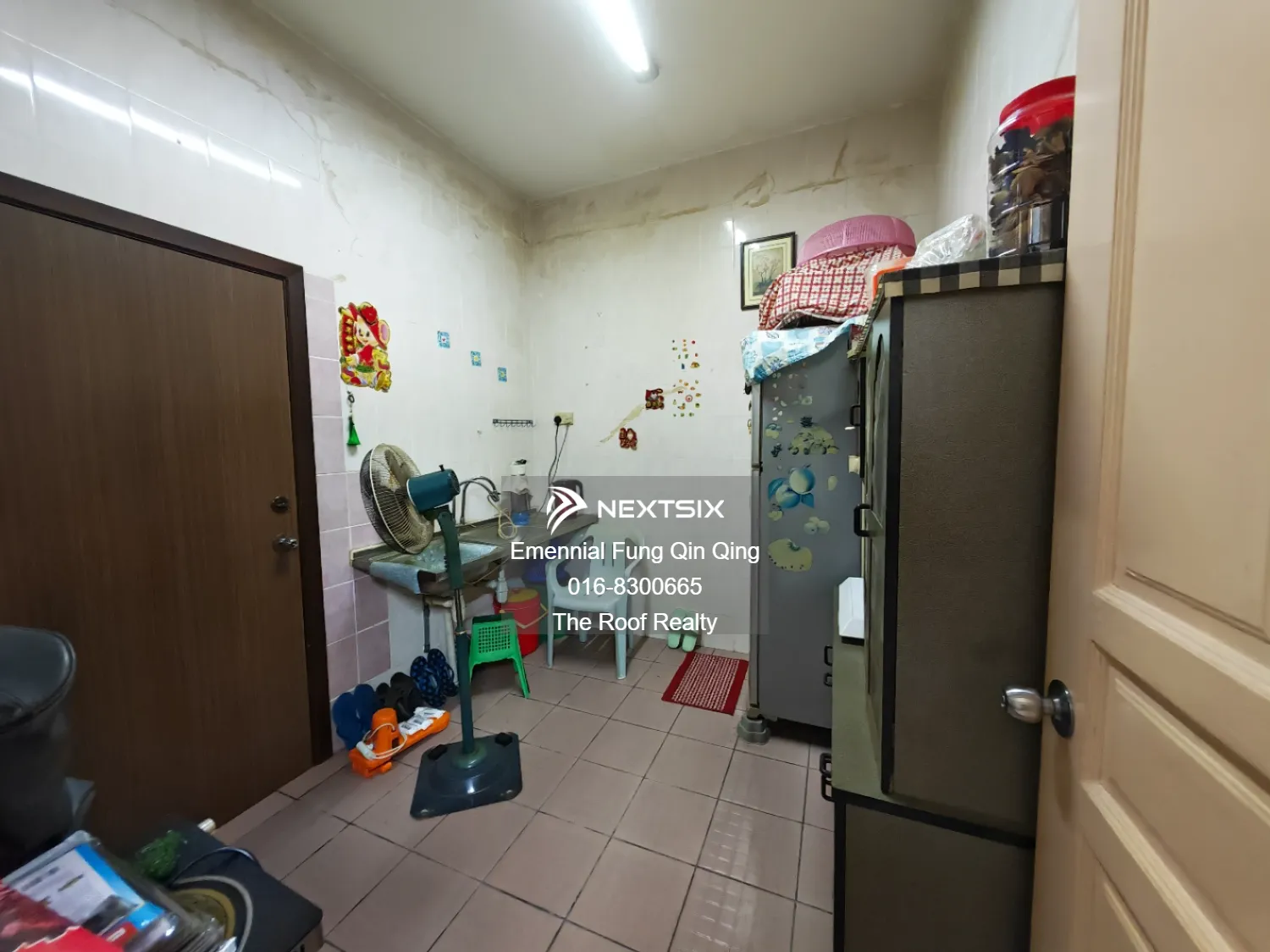 2-sty Terrace/Link House For Sale in Penampang Sabah - Image 6