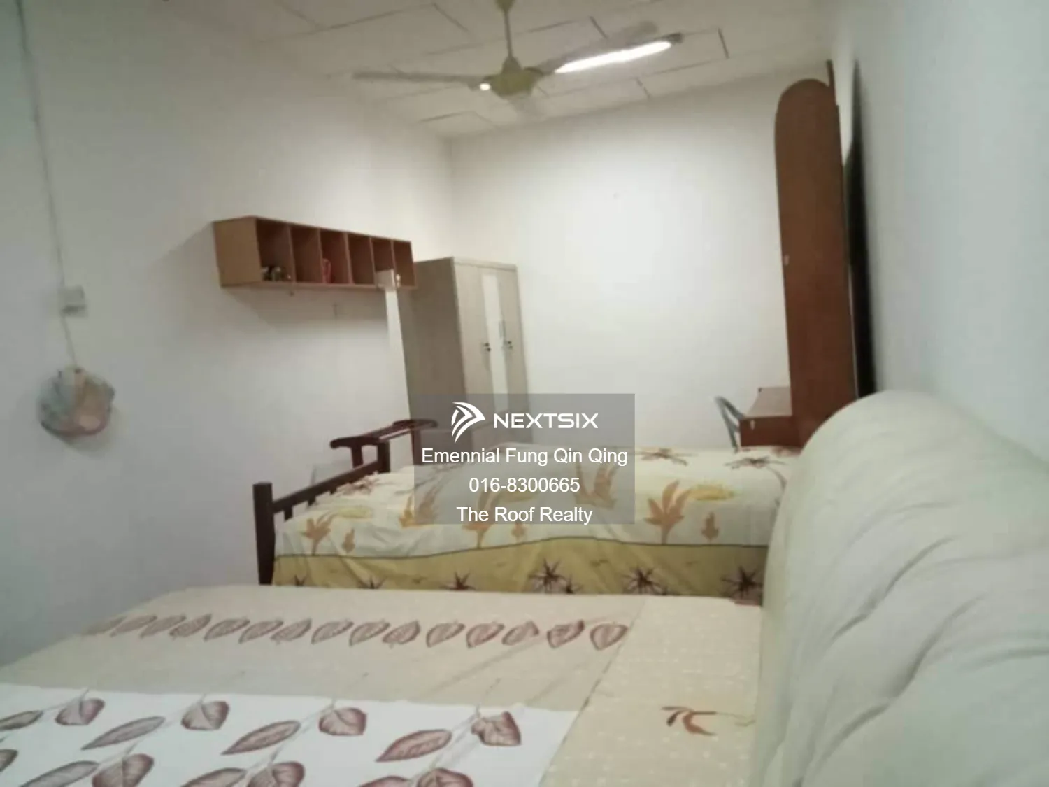 2-sty Terrace/Link House For Sale in Penampang Sabah - Image 7