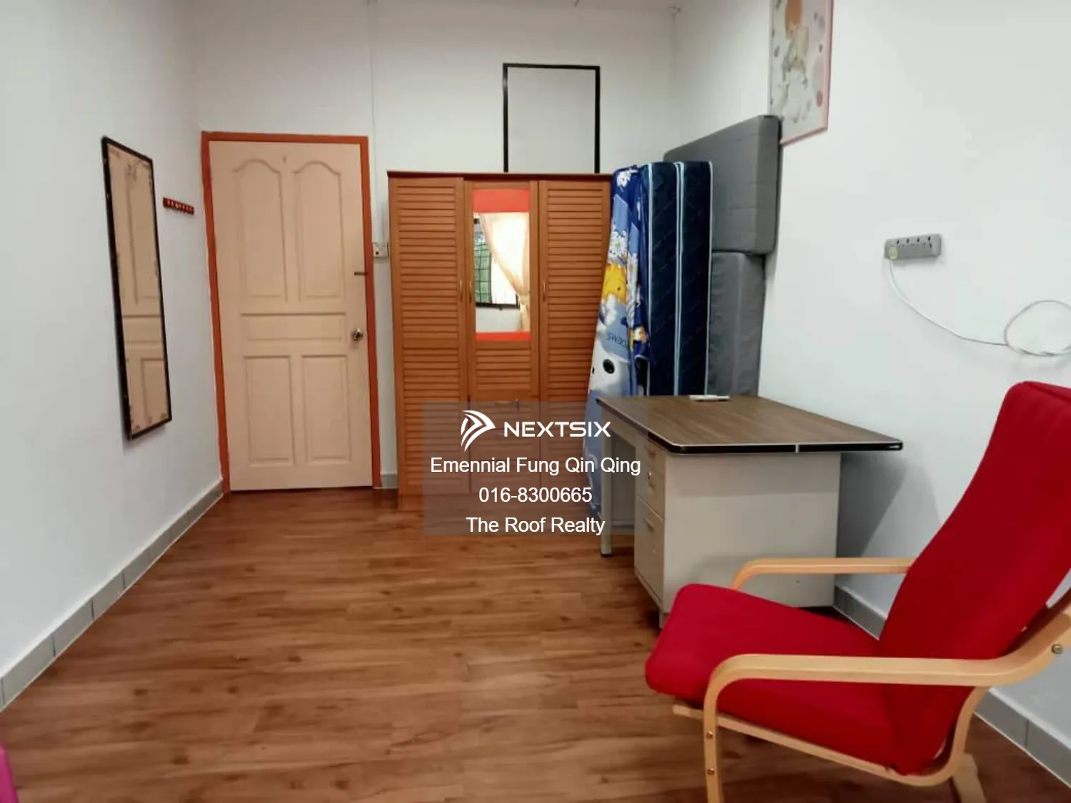 2-sty Terrace/Link House For Sale in Penampang Sabah - Image 8