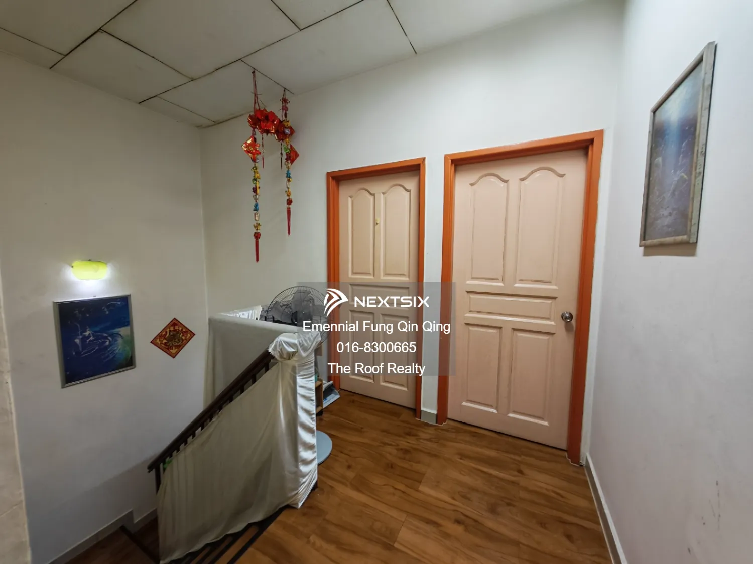 2-sty Terrace/Link House For Sale in Penampang Sabah - Image 9