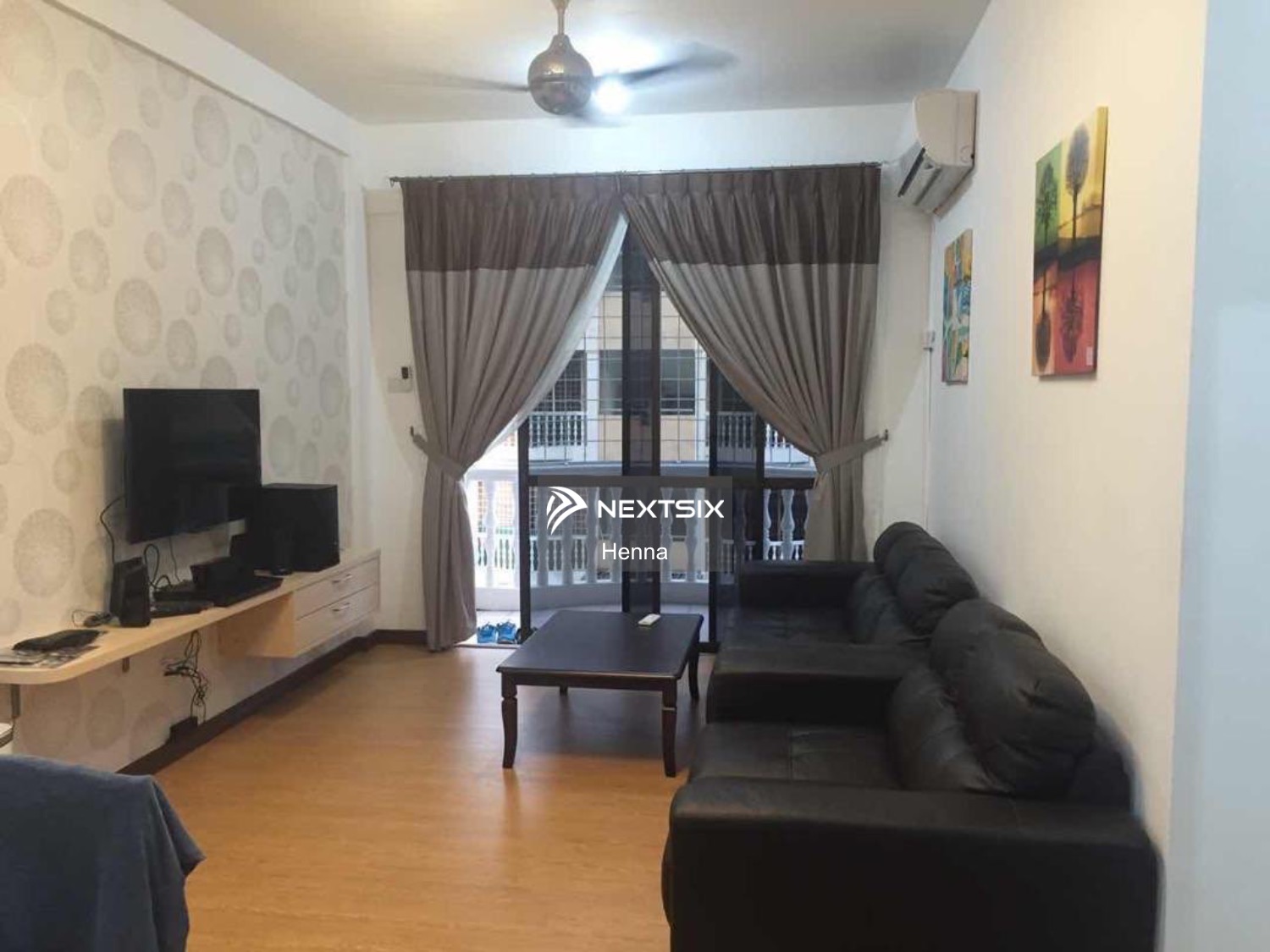 Apartment For Sale in Kota Kinabalu Sabah