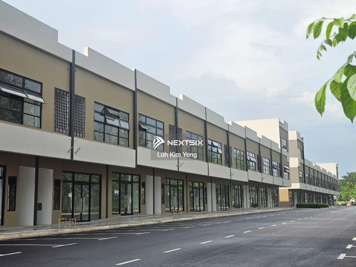 Shop For Rent in Horizon Hills Johor - Image 3