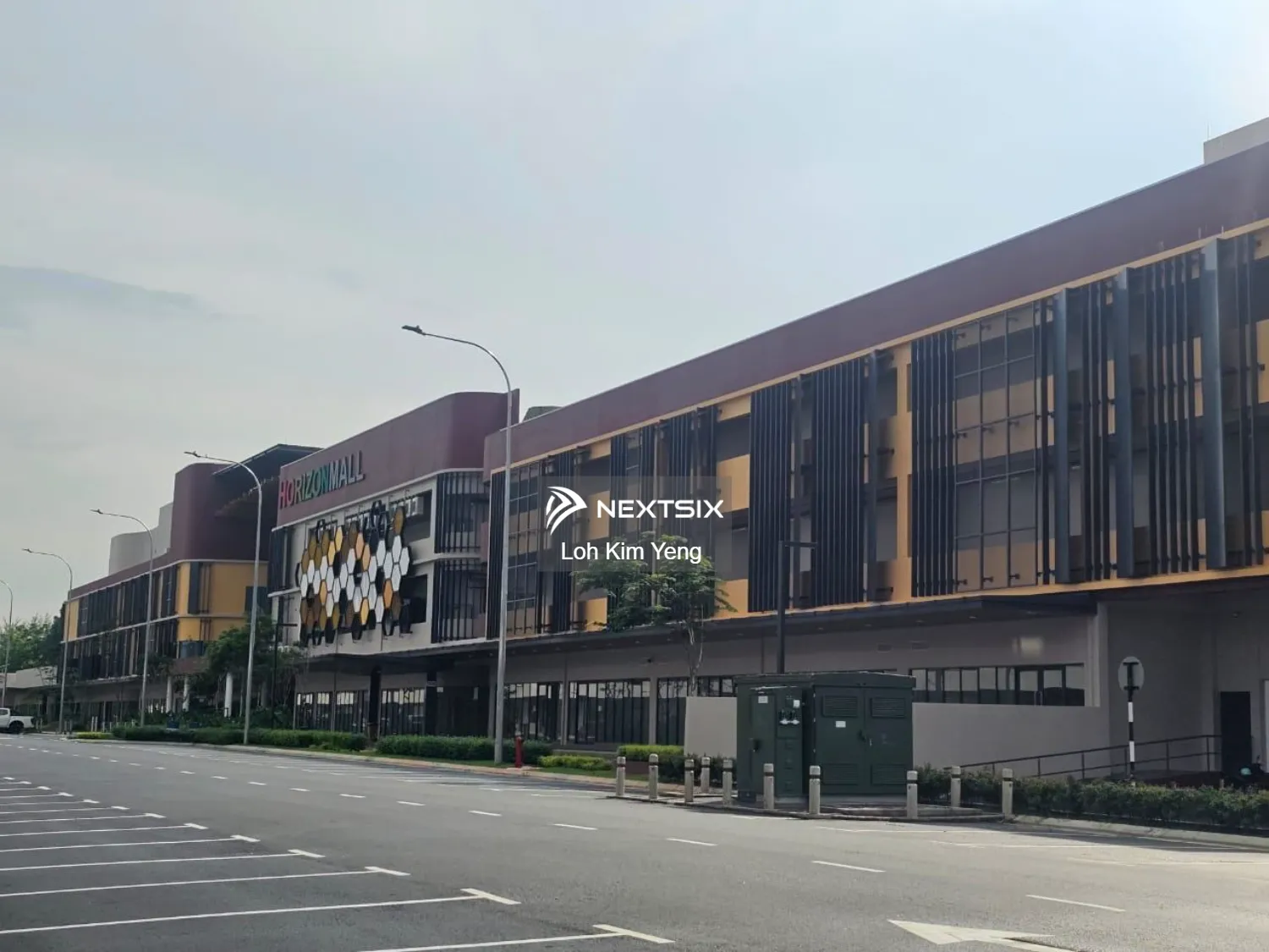 Shop For Rent in Horizon Hills Johor - Image 5