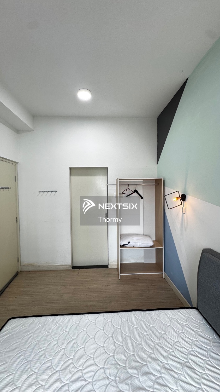 Condominium For Rent in Ampang Wilayah Persekutuan Kuala Lumpur - Image 5