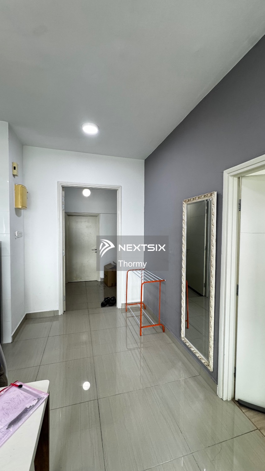 Condominium For Rent in Ampang Wilayah Persekutuan Kuala Lumpur - Image 7