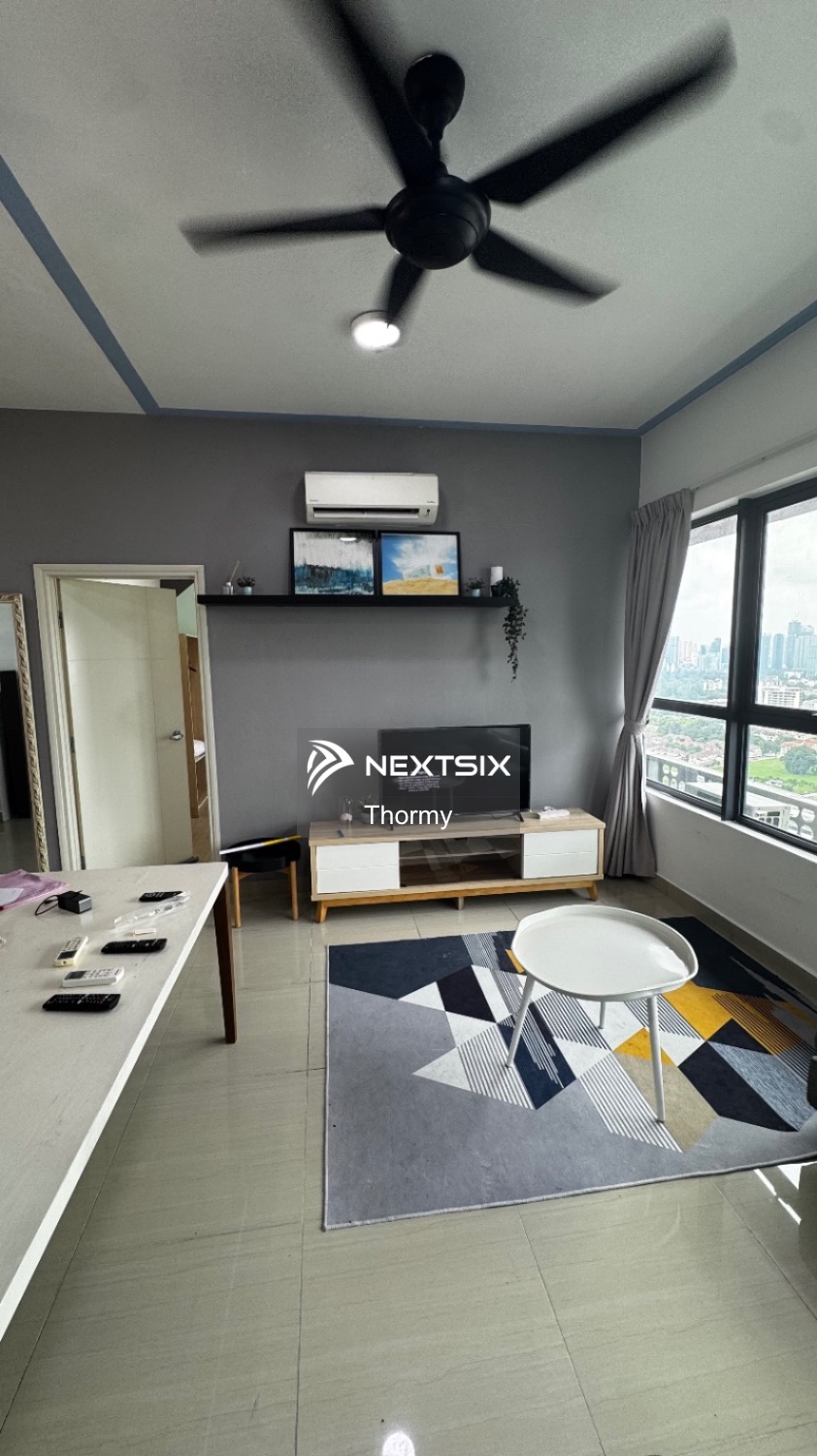 Condominium For Rent in Ampang Wilayah Persekutuan Kuala Lumpur - Image 8