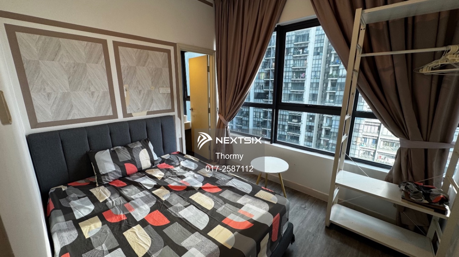 Condominium For Rent in Ampang Kuala Lumpur