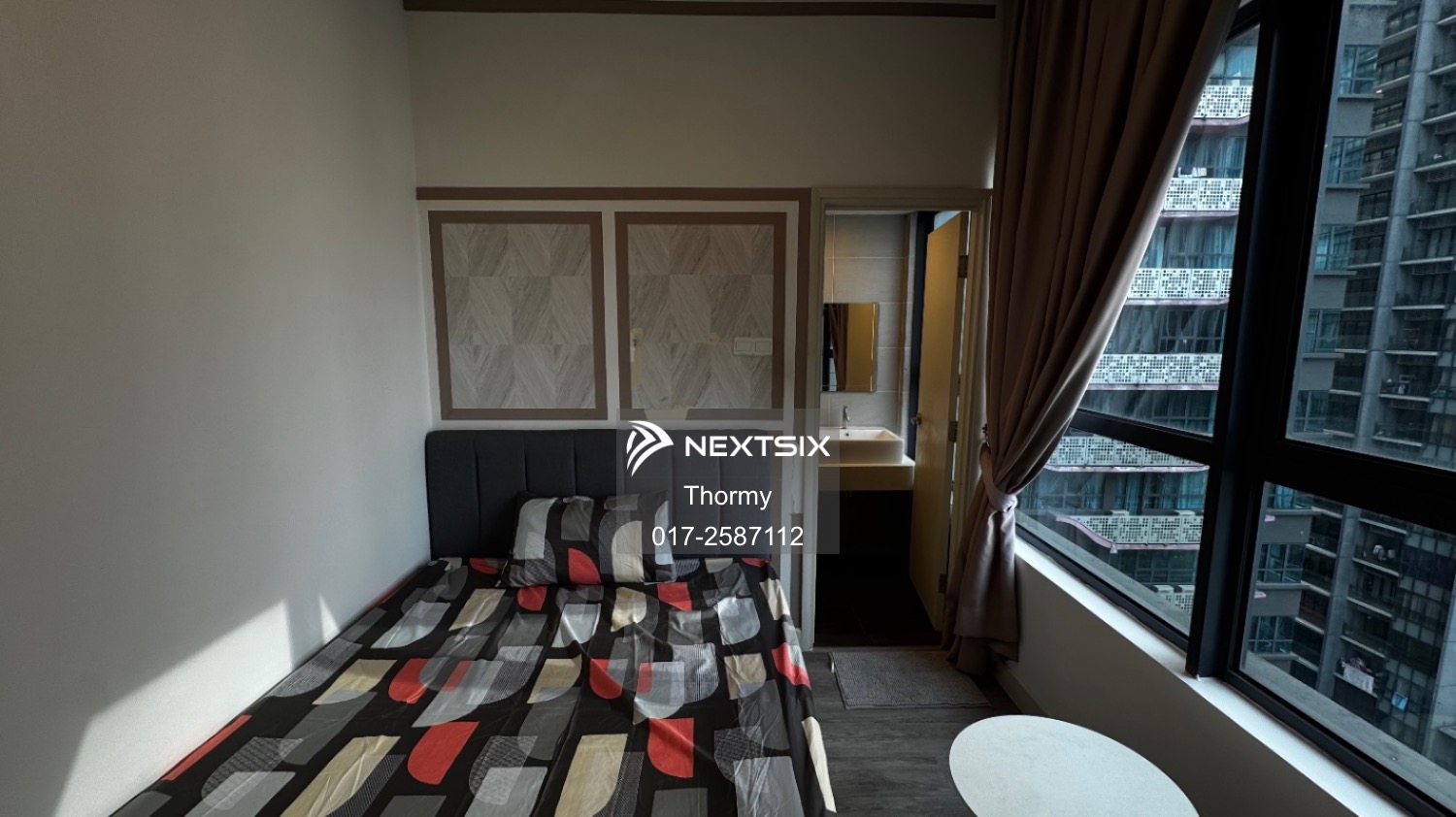 Condominium For Rent in Ampang Wilayah Persekutuan Kuala Lumpur - Image 2