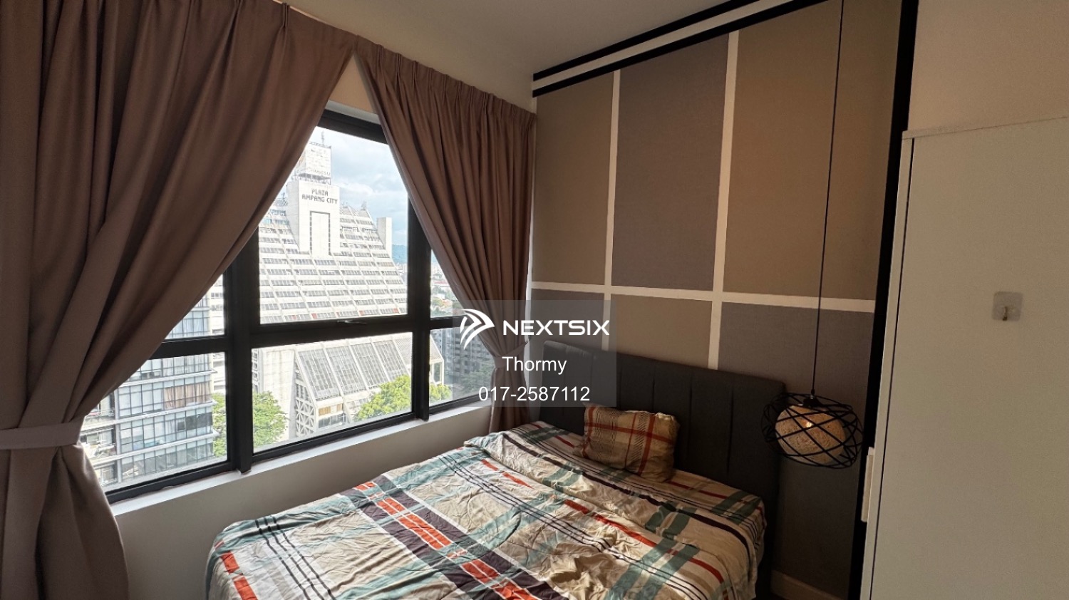 Condominium For Rent in Ampang Wilayah Persekutuan Kuala Lumpur - Image 3