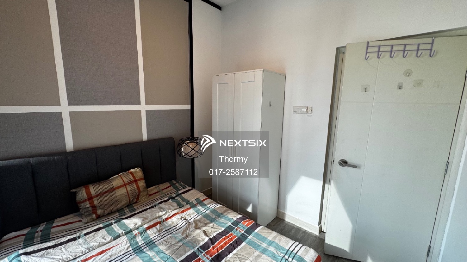 Condominium For Rent in Ampang Wilayah Persekutuan Kuala Lumpur - Image 4