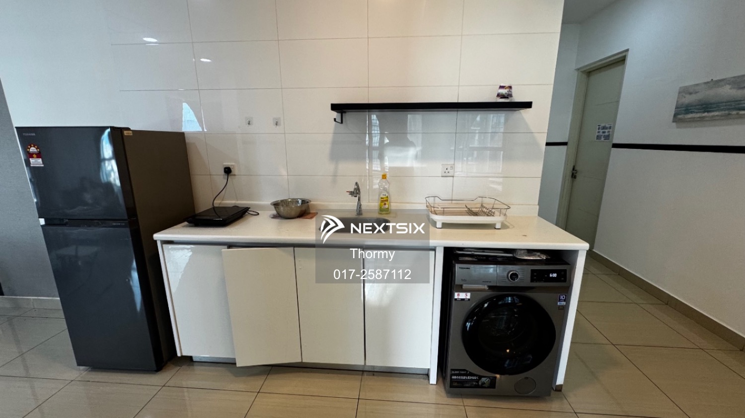 Condominium For Rent in Ampang Wilayah Persekutuan Kuala Lumpur - Image 5