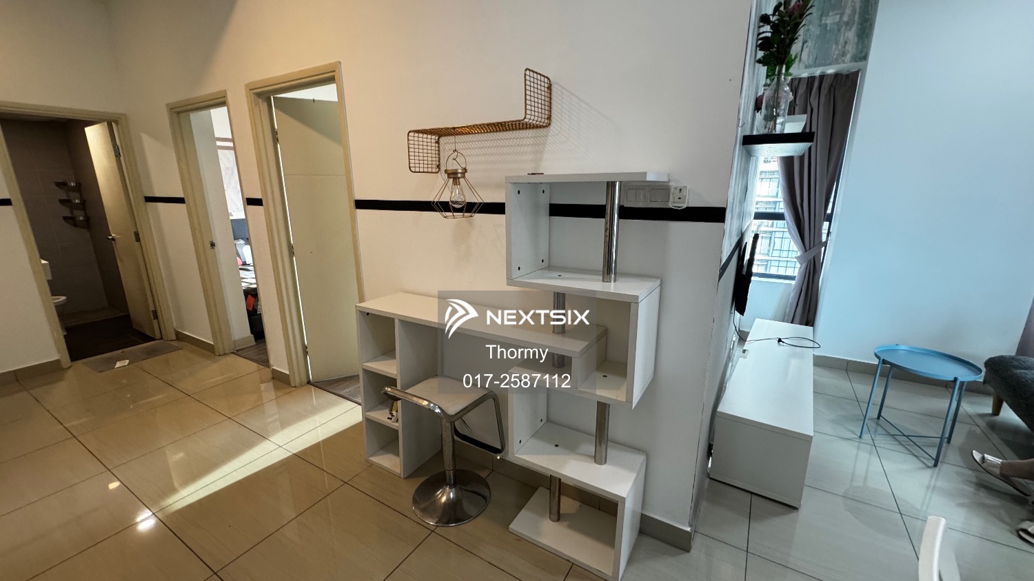 Condominium For Rent in Ampang Wilayah Persekutuan Kuala Lumpur - Image 6