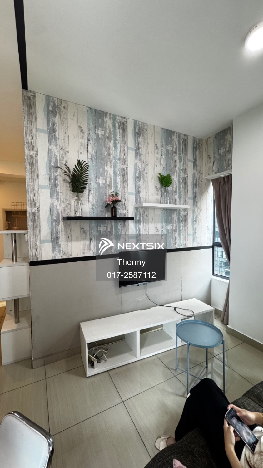 Condominium For Rent in Ampang Wilayah Persekutuan Kuala Lumpur - Image 7