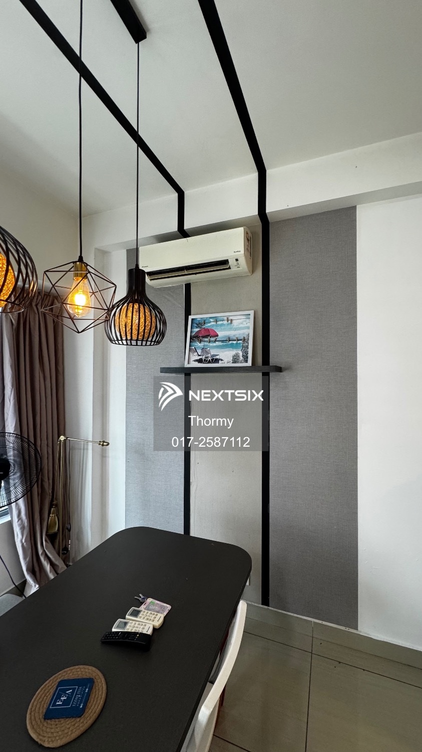 Condominium For Rent in Ampang Wilayah Persekutuan Kuala Lumpur - Image 8