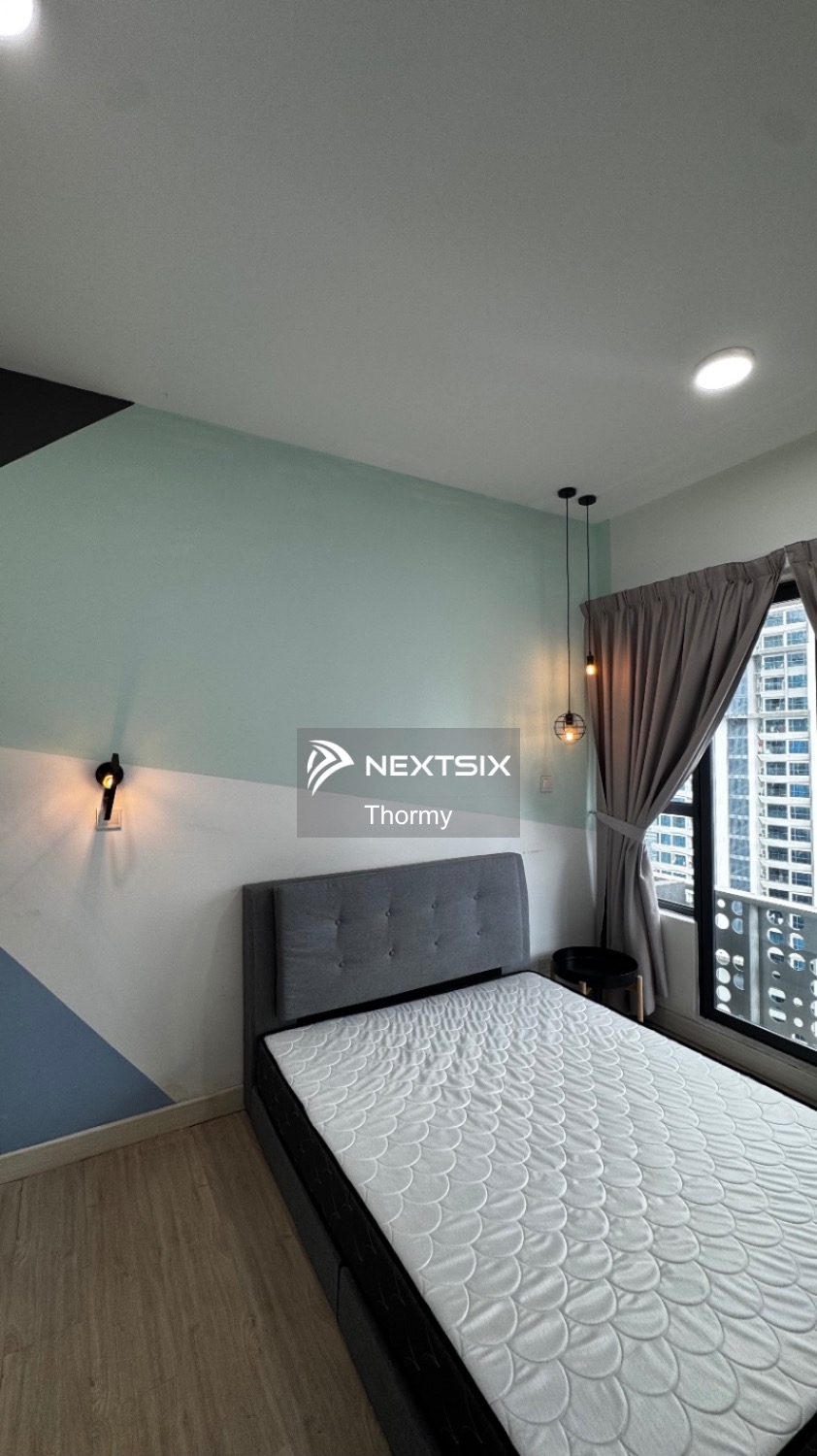Condominium For Sale in Ampang Kuala Lumpur