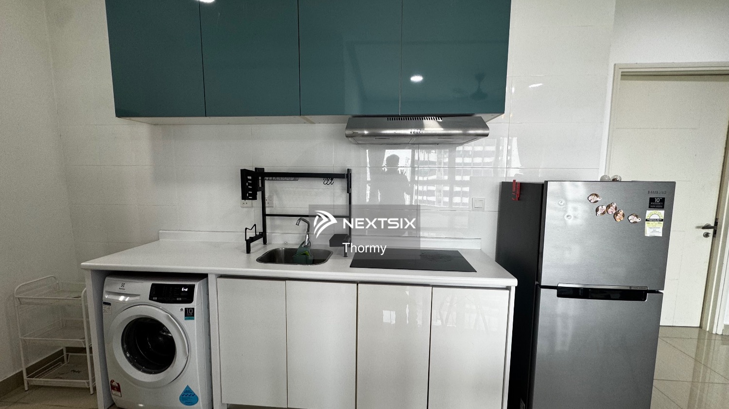 Condominium For Sale in Ampang Wilayah Persekutuan Kuala Lumpur - Image 3