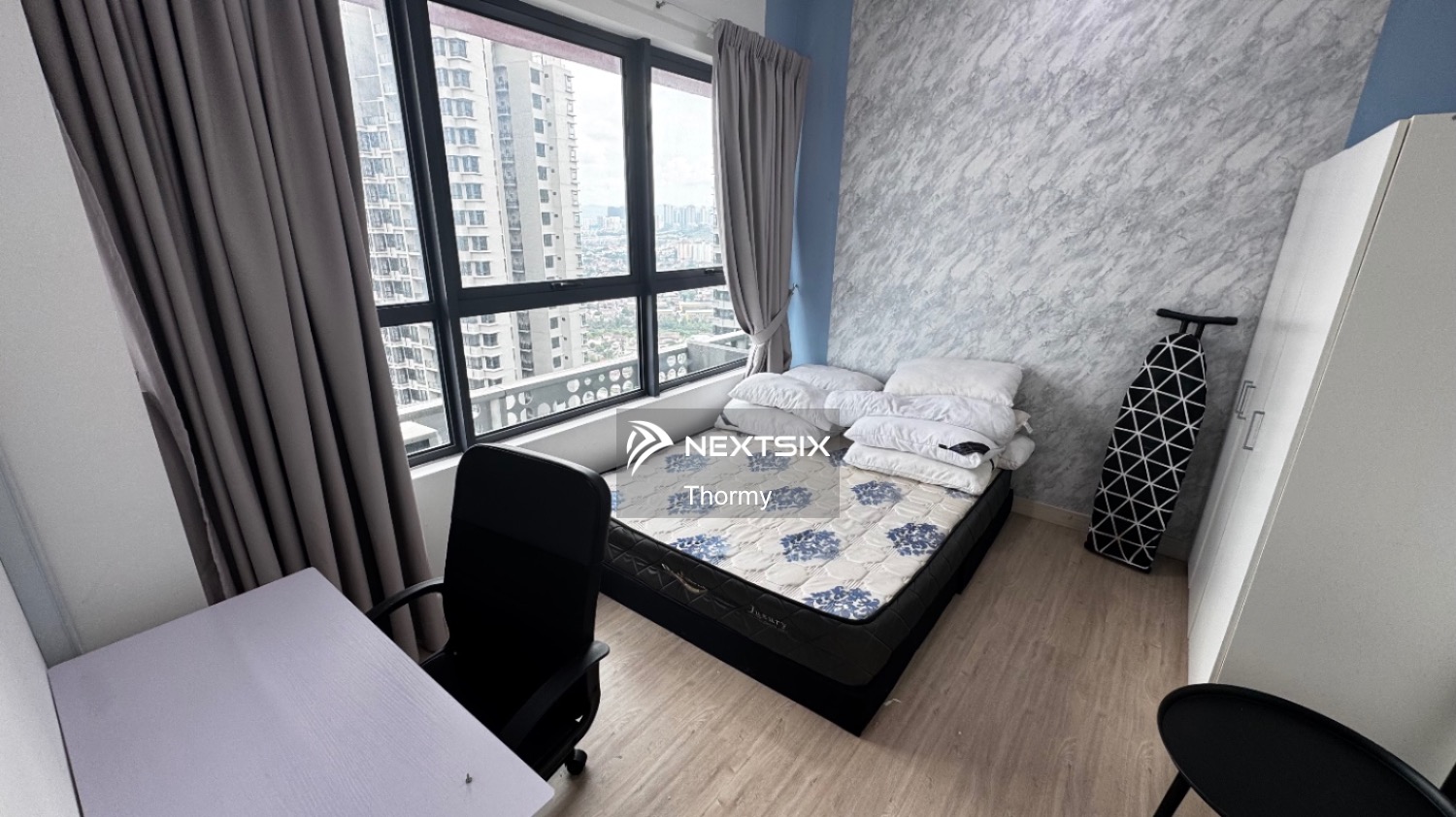 Condominium For Sale in Ampang Wilayah Persekutuan Kuala Lumpur - Image 6