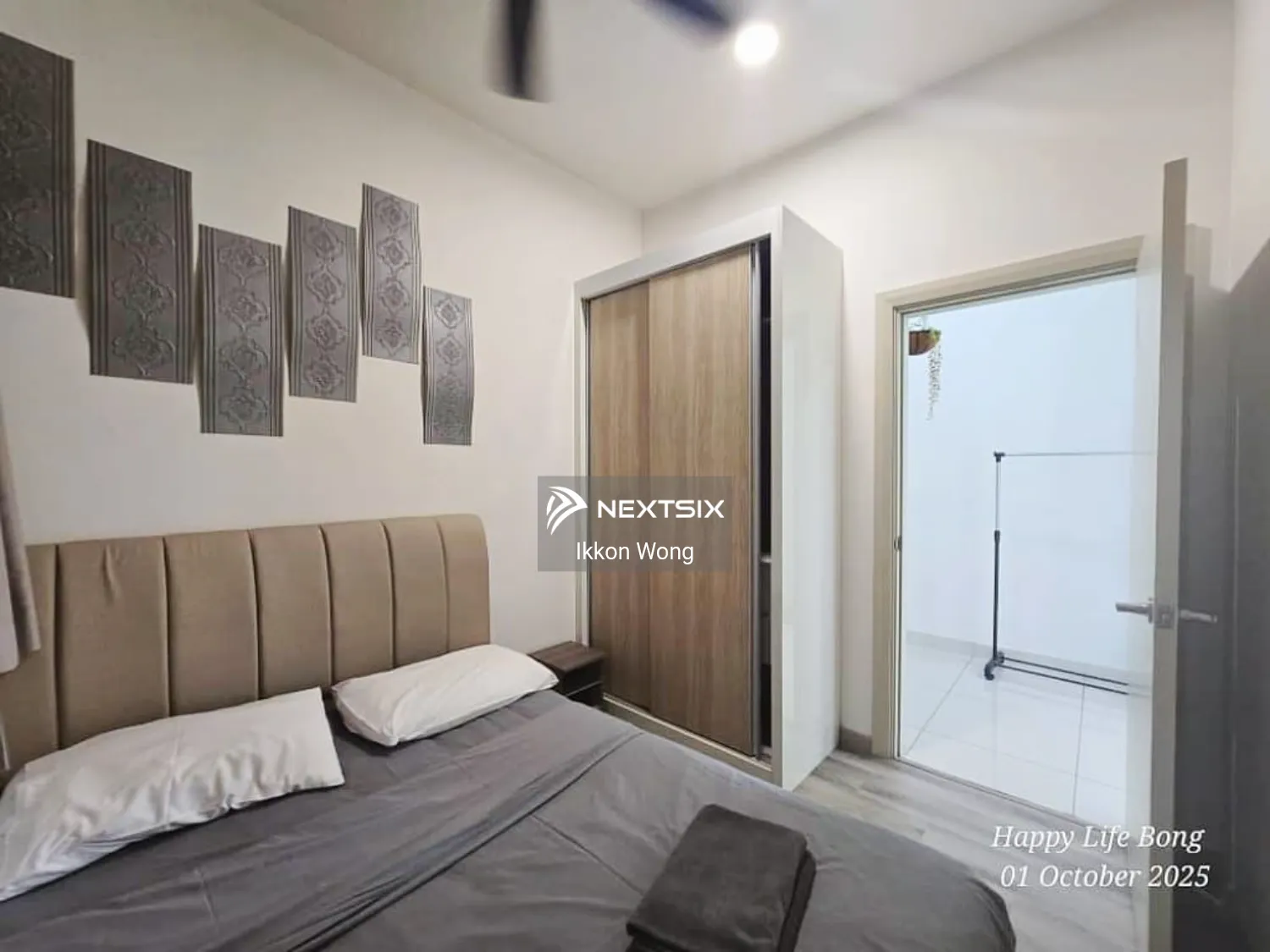 Serviced Residence For Sale in Johor Bahru Johor - Image 5