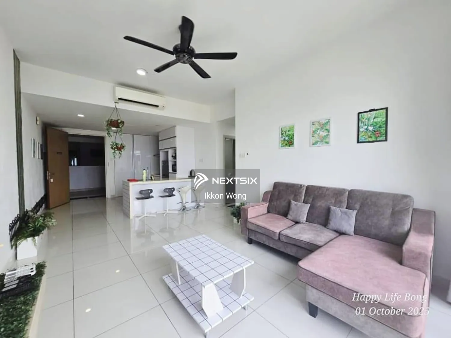 Serviced Residence For Sale in Johor Bahru Johor - Image 7
