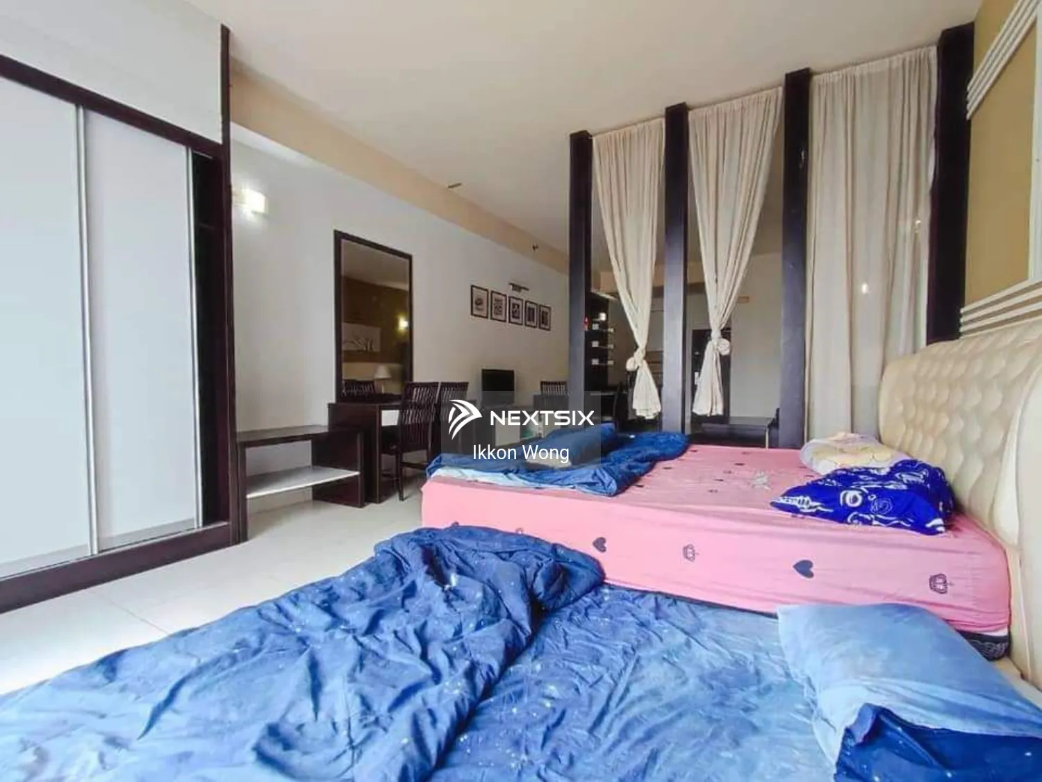 Apartment For Sale in Johor Bahru Johor - Image 8