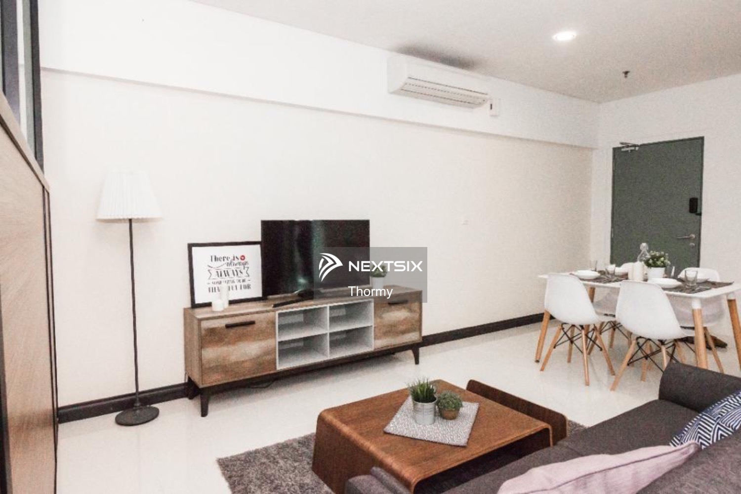 Condominium For Rent in Ampang Kuala Lumpur