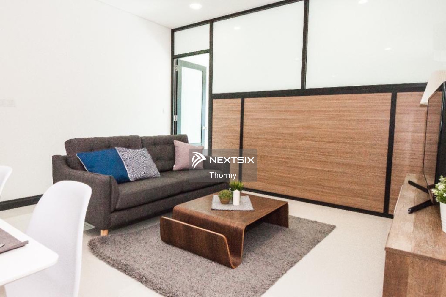 Condominium For Rent in Ampang Wilayah Persekutuan Kuala Lumpur - Image 2