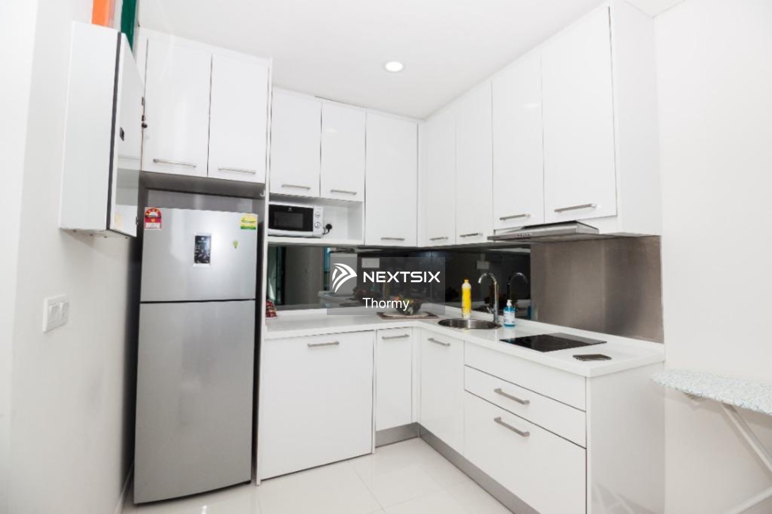 Condominium For Rent in Ampang Wilayah Persekutuan Kuala Lumpur - Image 5