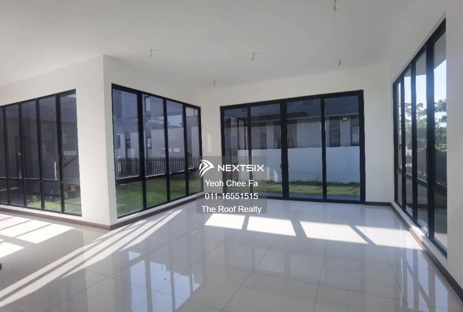 Bungalow For Sale in Telok Panglima Garang Selangor - Image 6