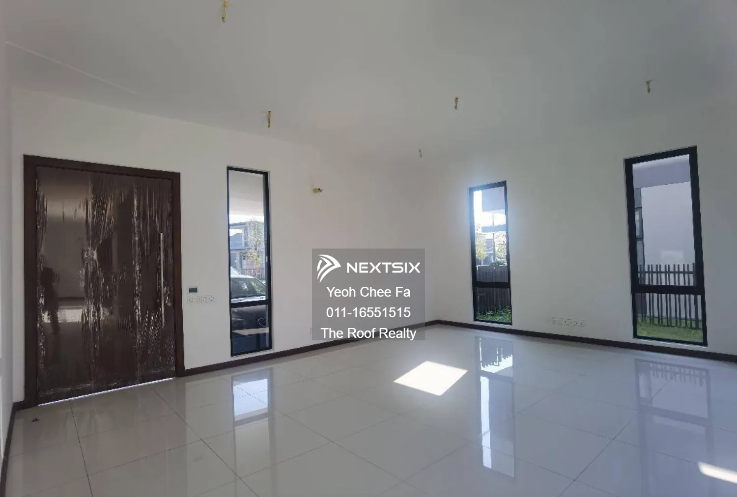 Bungalow For Sale in Telok Panglima Garang Selangor - Image 9