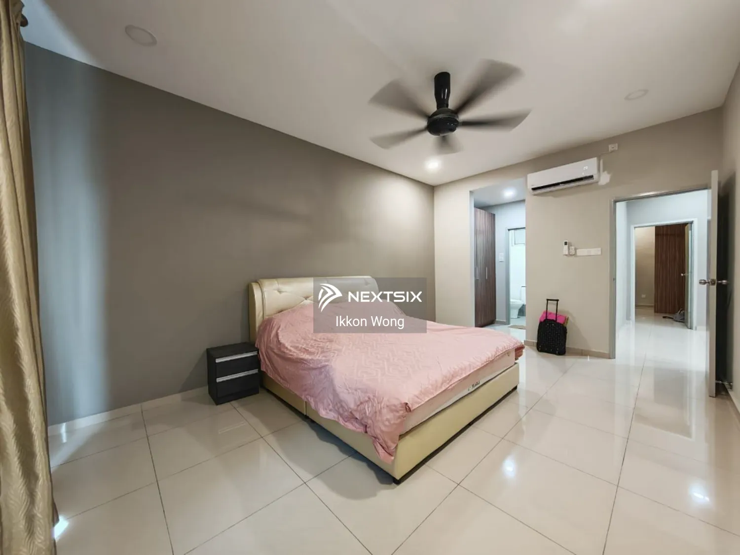 Serviced Residence For Sale in Johor Bahru Johor