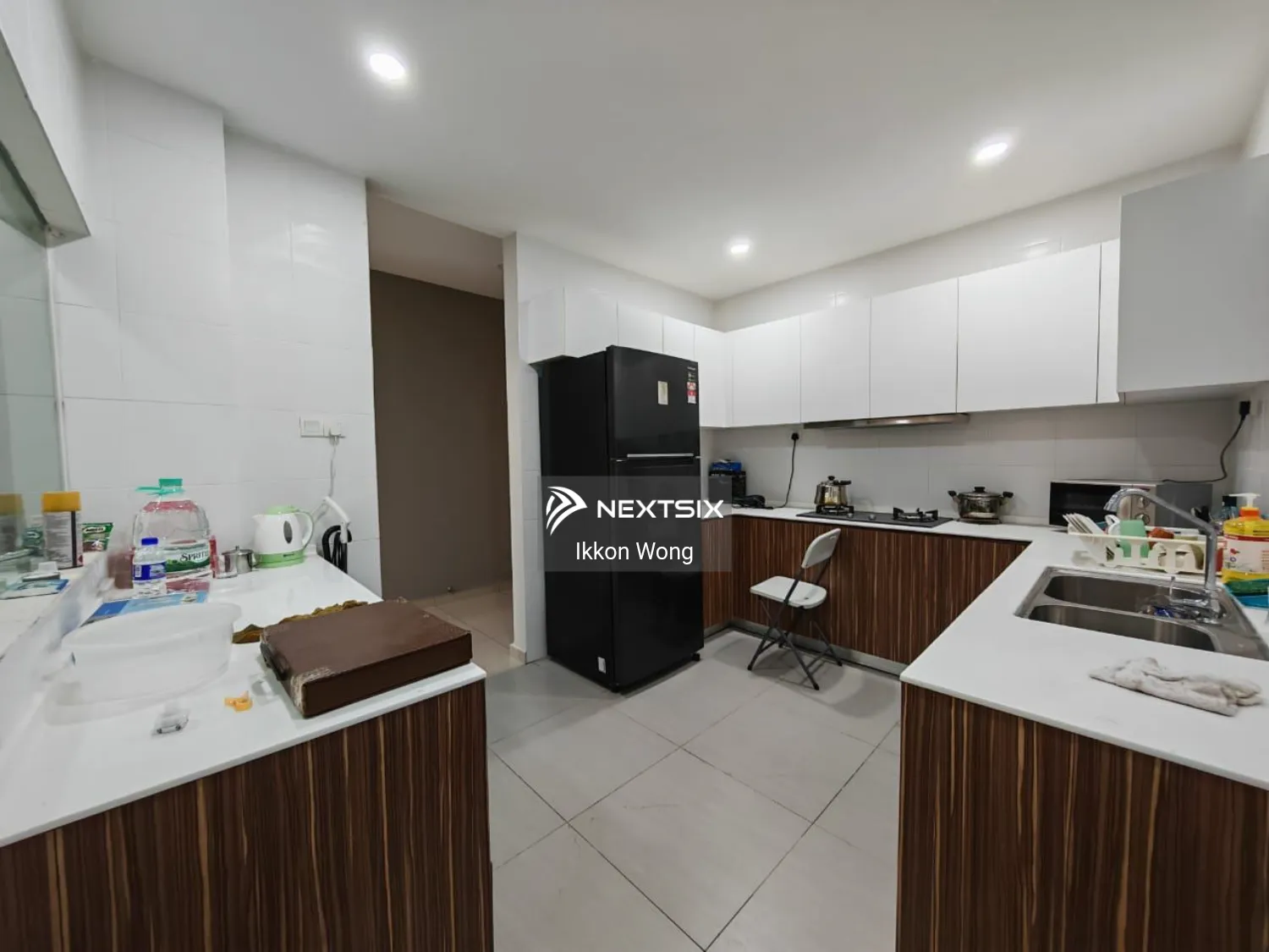 Serviced Residence For Sale in Johor Bahru Johor - Image 5