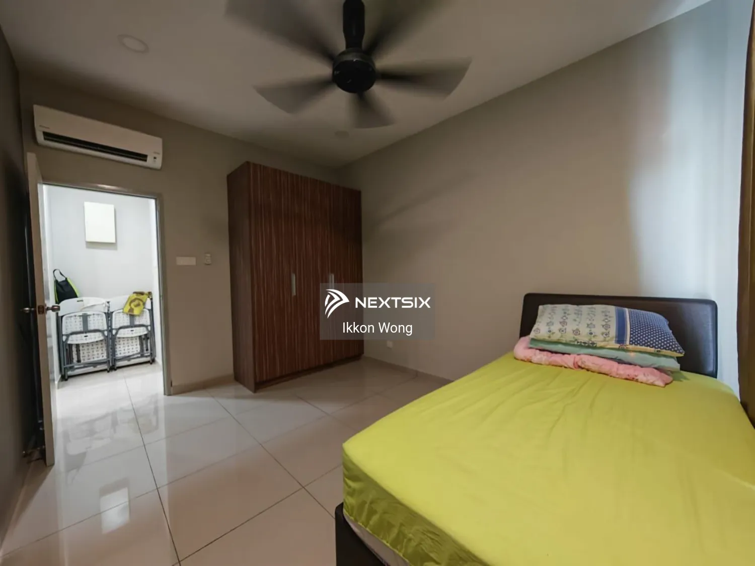 Serviced Residence For Sale in Johor Bahru Johor - Image 8