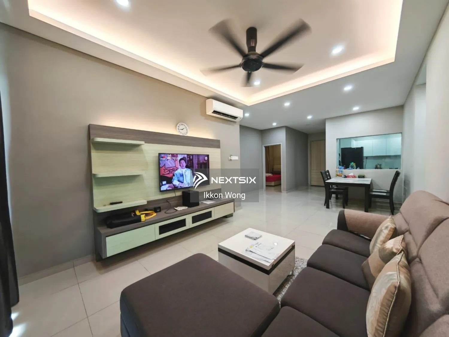 Serviced Residence For Sale in Johor Bahru Johor - Image 9