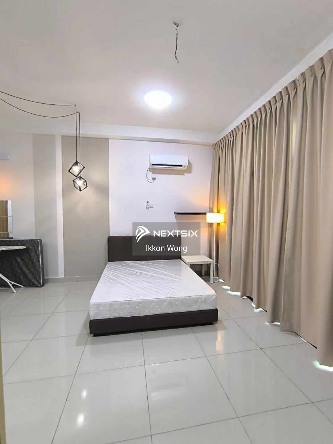 Serviced Residence For Rent in Tebrau Johor - Image 6