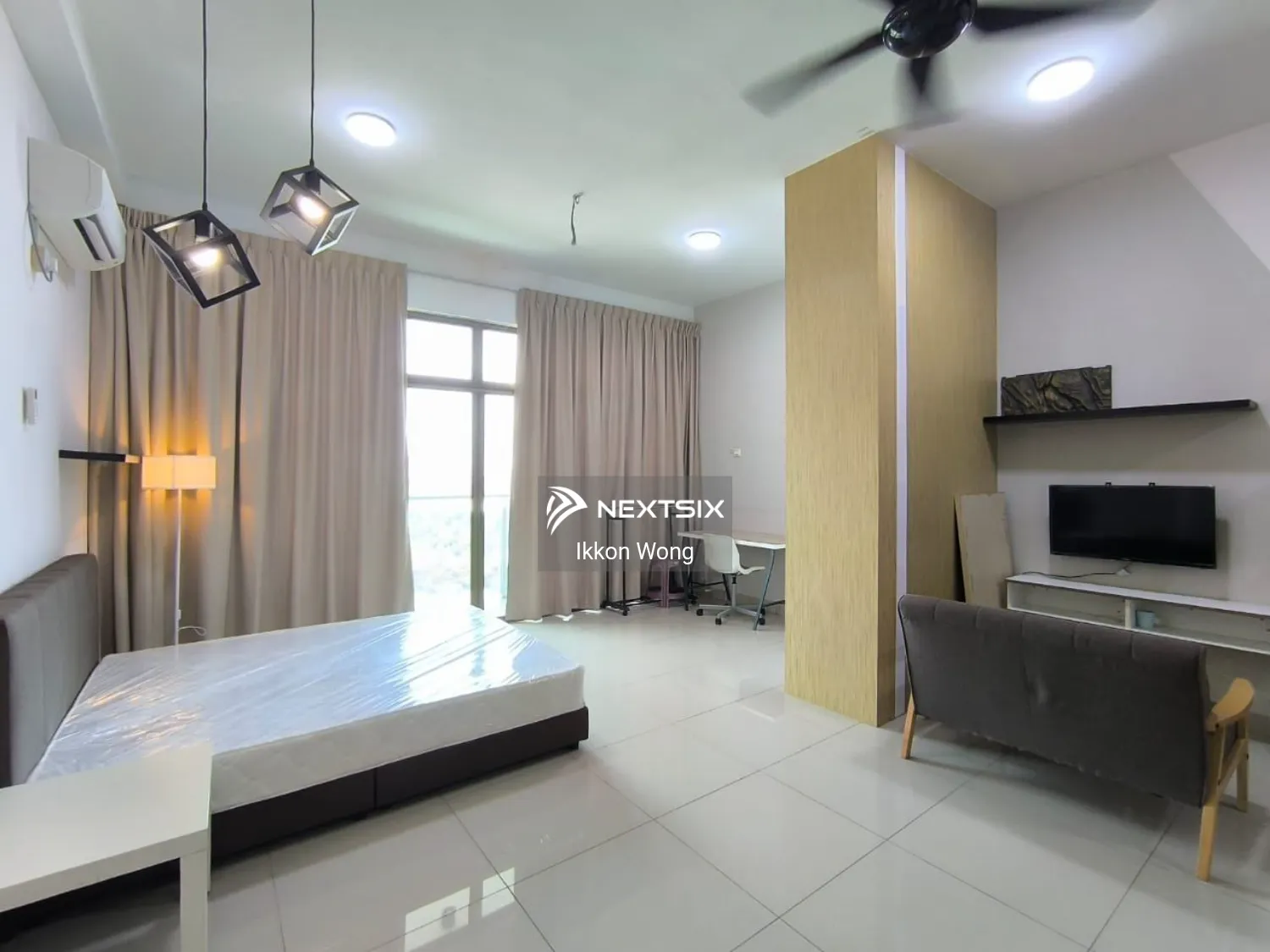 Serviced Residence For Rent in Tebrau Johor - Image 7