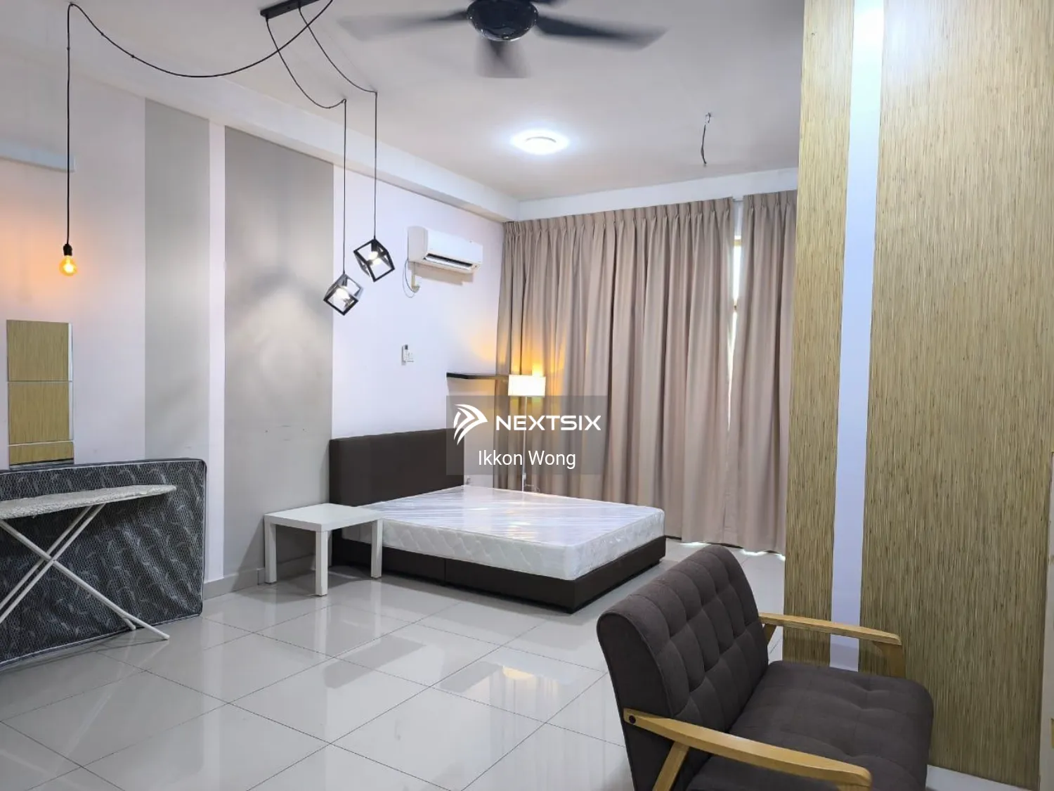 Serviced Residence For Rent in Tebrau Johor - Image 8