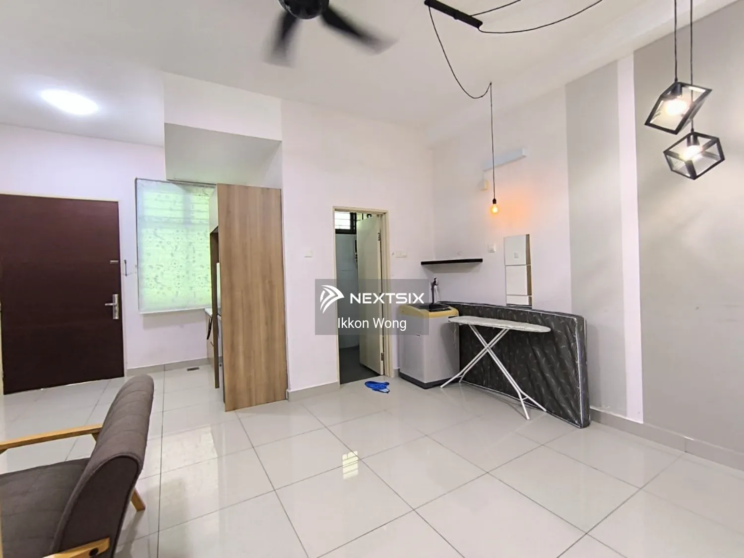 Serviced Residence For Rent in Tebrau Johor - Image 9