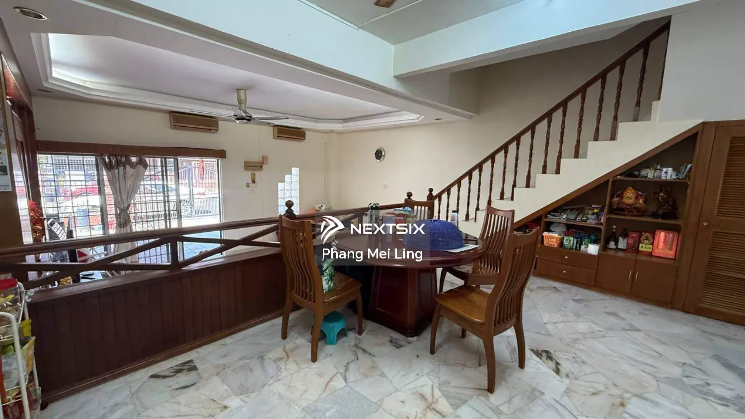 2-sty Terrace/Link House For Sale in Alam Impian Selangor
