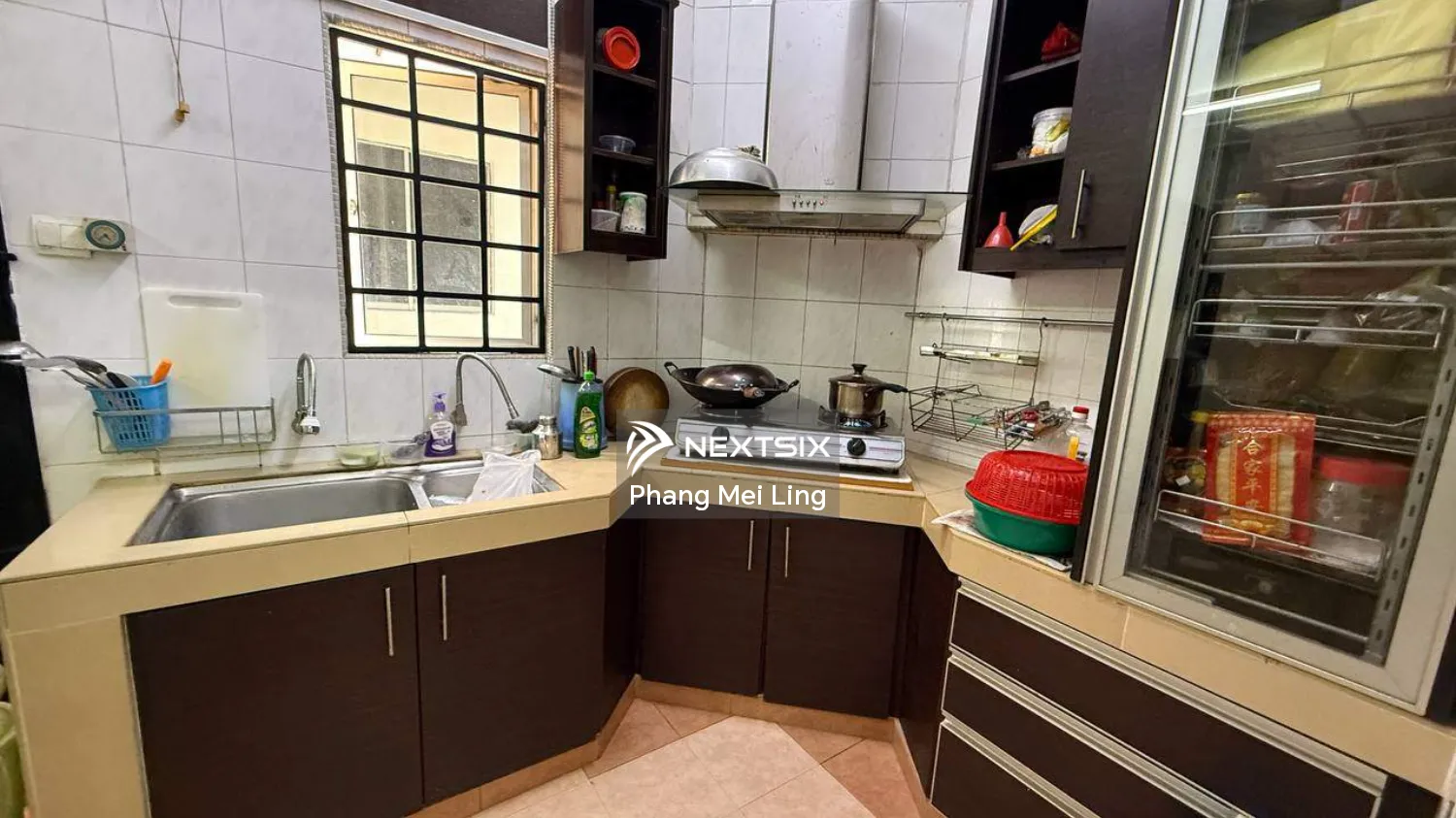 2-sty Terrace/Link House For Sale in Alam Impian Selangor - Image 10