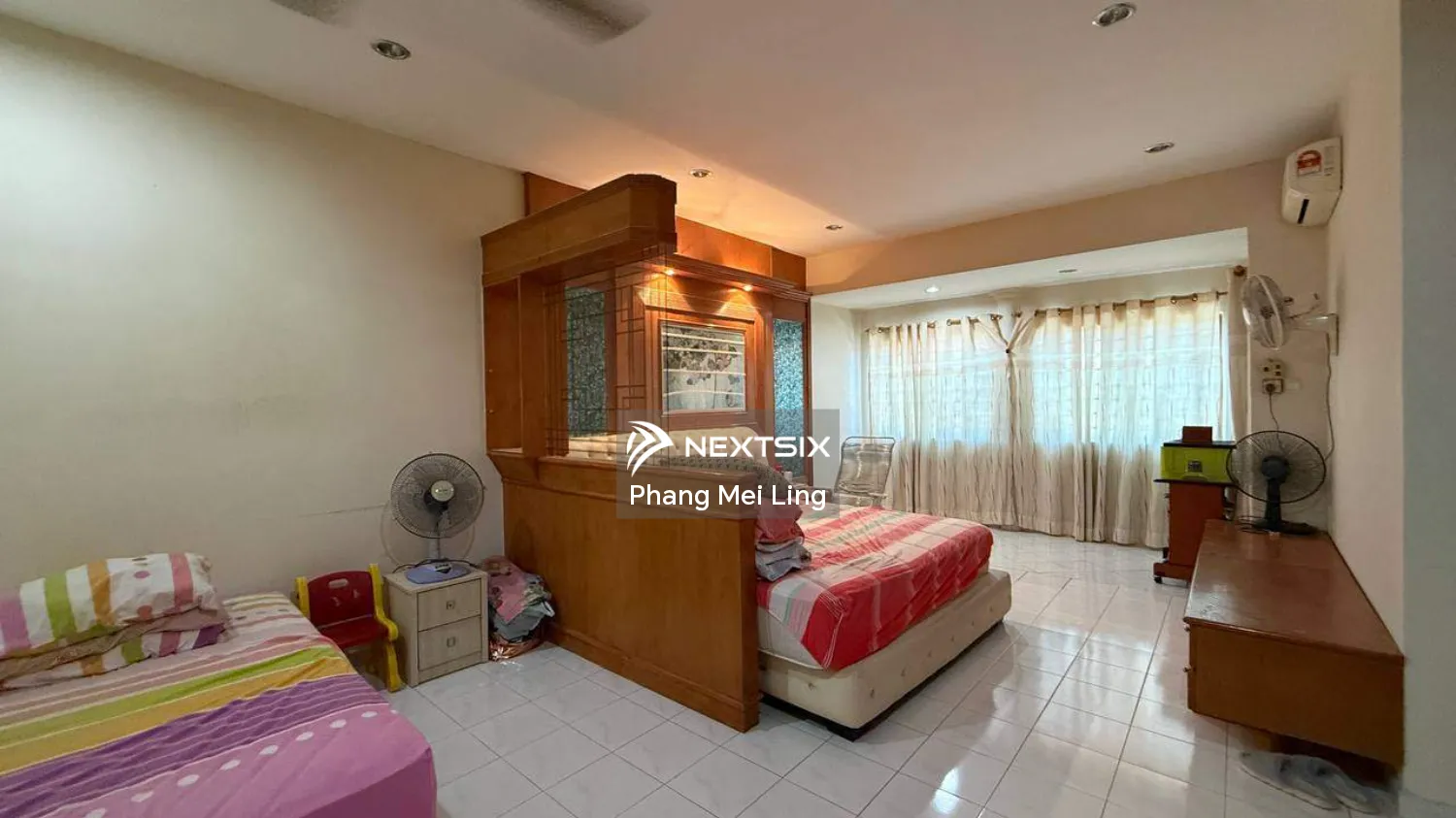 2-sty Terrace/Link House For Sale in Alam Impian Selangor - Image 11