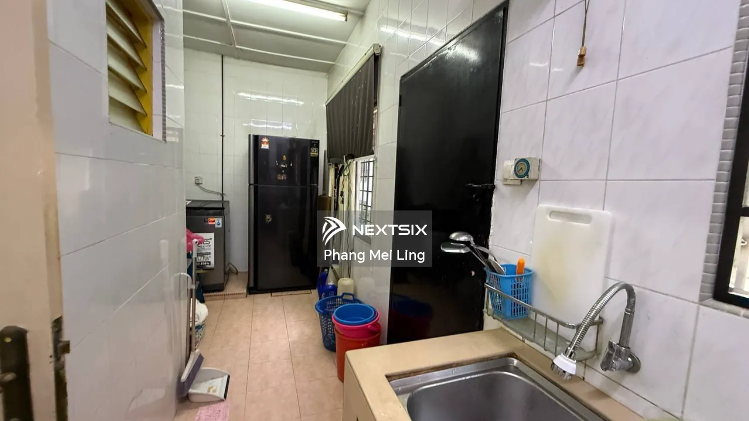 2-sty Terrace/Link House For Sale in Alam Impian Selangor - Image 12