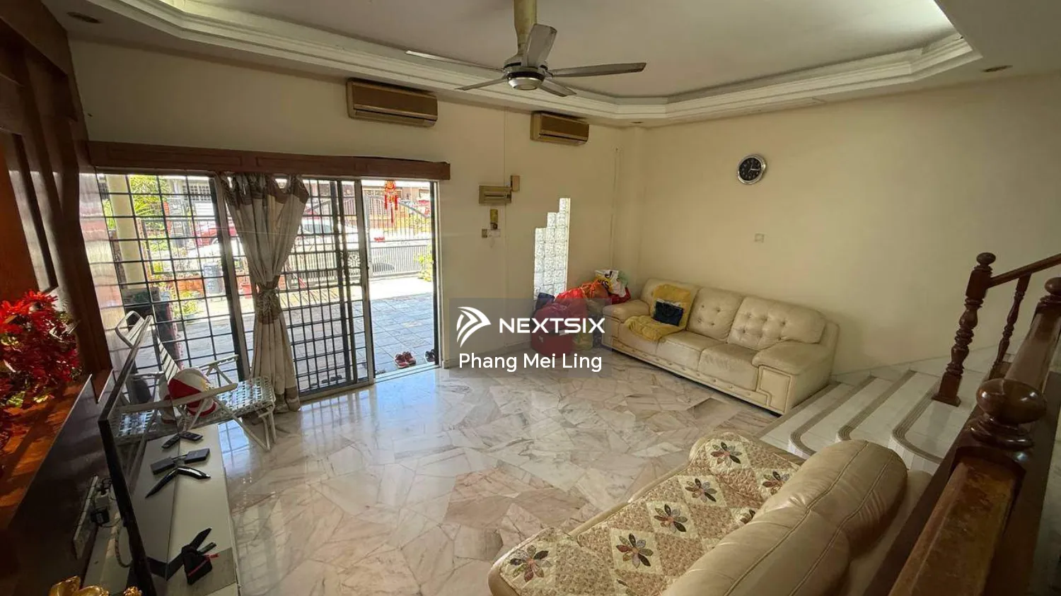 2-sty Terrace/Link House For Sale in Alam Impian Selangor - Image 13