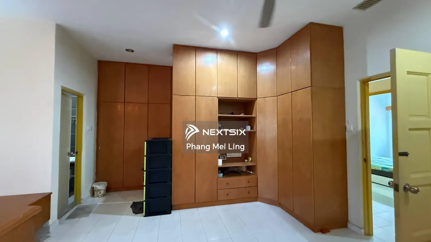 2-sty Terrace/Link House For Sale in Alam Impian Selangor - Image 15