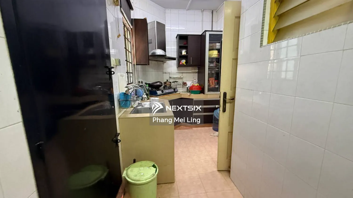 2-sty Terrace/Link House For Sale in Alam Impian Selangor - Image 16