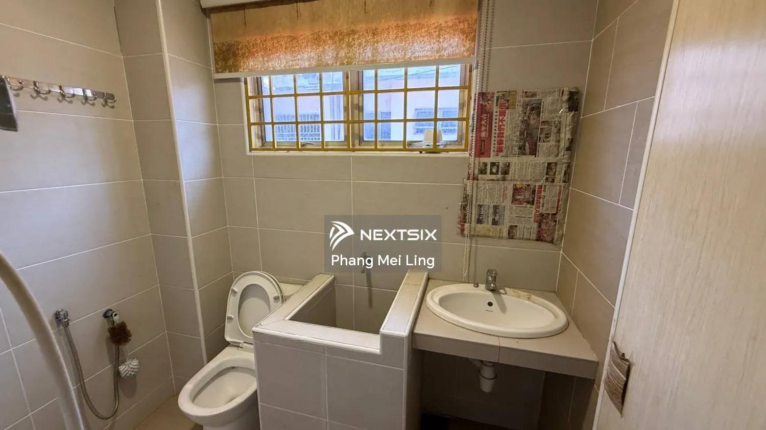 2-sty Terrace/Link House For Sale in Alam Impian Selangor - Image 17