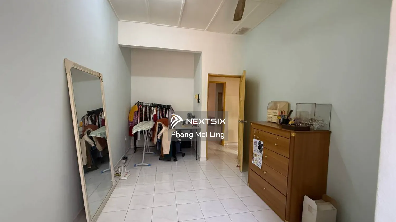 2-sty Terrace/Link House For Sale in Alam Impian Selangor - Image 18