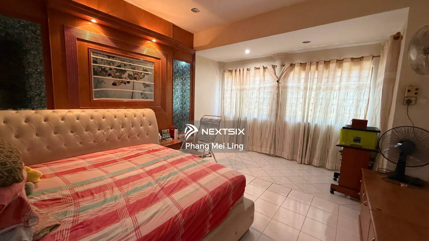 2-sty Terrace/Link House For Sale in Alam Impian Selangor - Image 19