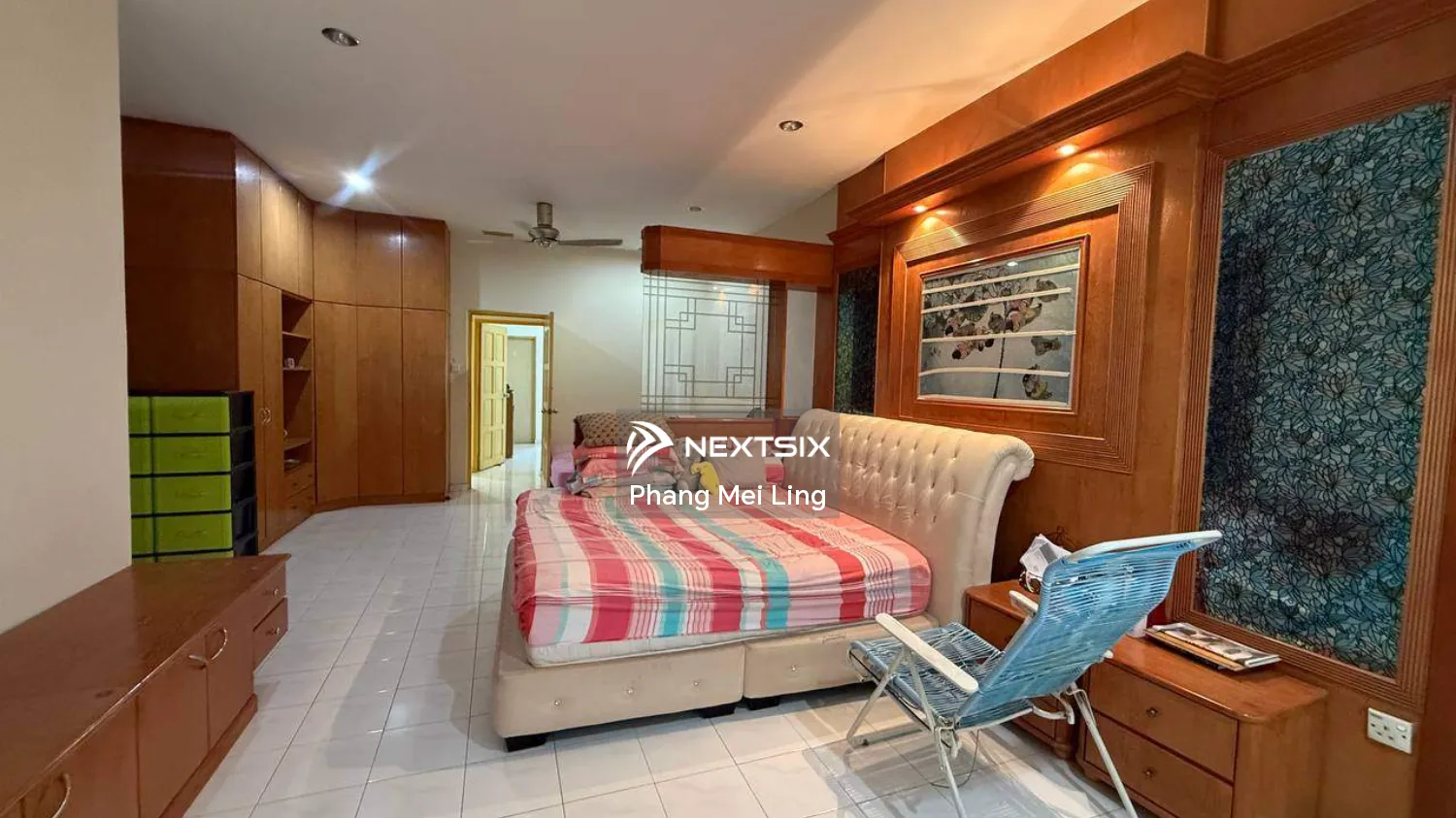 2-sty Terrace/Link House For Sale in Alam Impian Selangor - Image 20