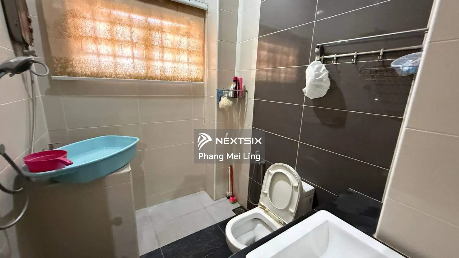 2-sty Terrace/Link House For Sale in Alam Impian Selangor - Image 22