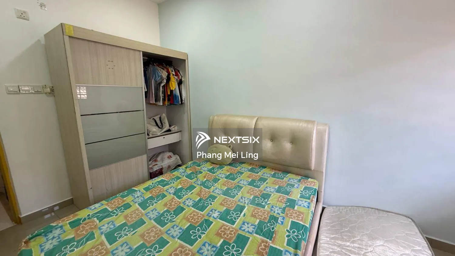 2-sty Terrace/Link House For Sale in Alam Impian Selangor - Image 23